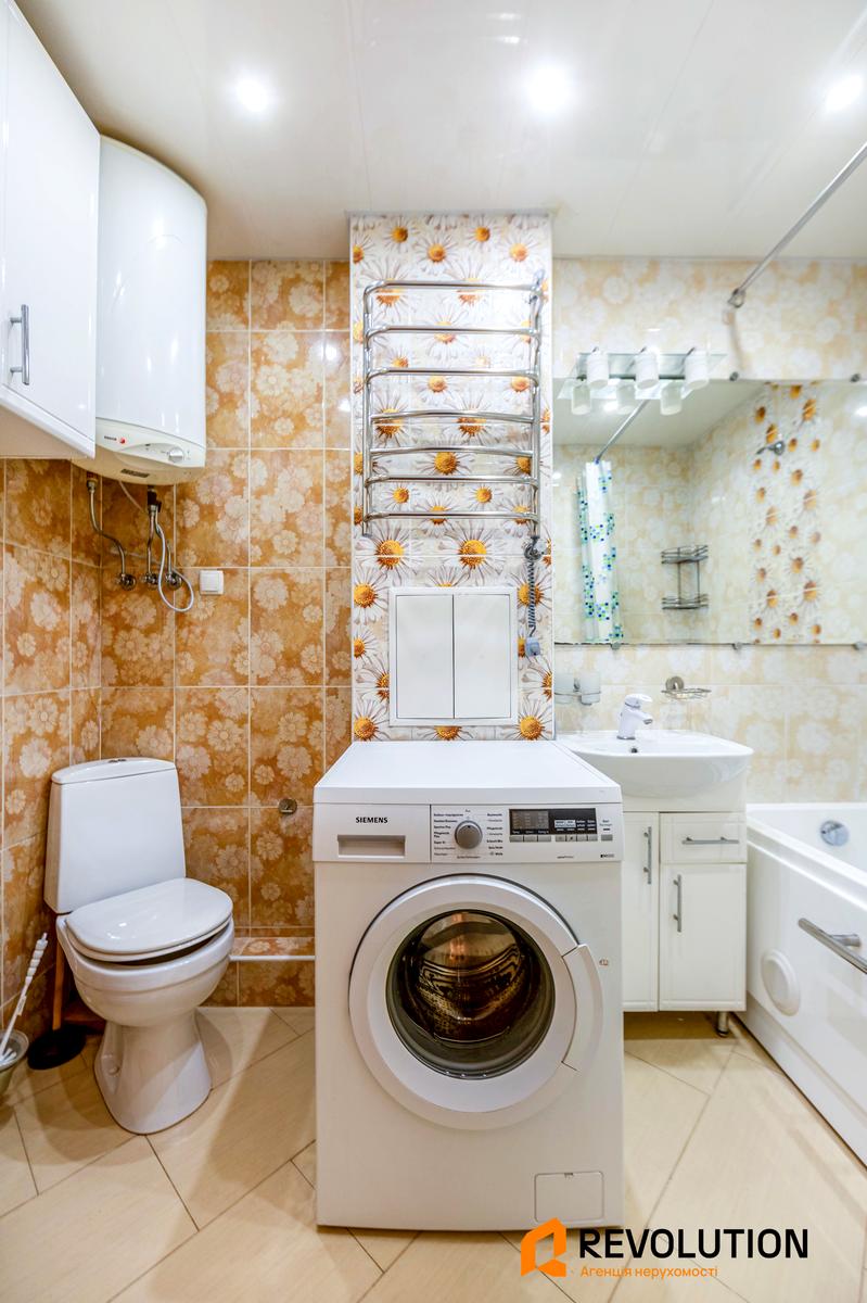 2-комнатная квартира по адресу просп. Романа Шухевича (площадь 46,5 м²) - Atlanta.ua - фото 10