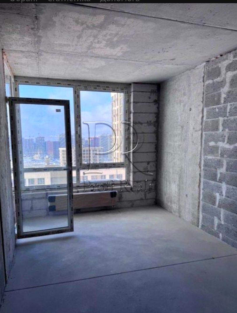 1-кімнатна квартира за адресою (площа 44 м²) - Atlanta.ua - фото 2