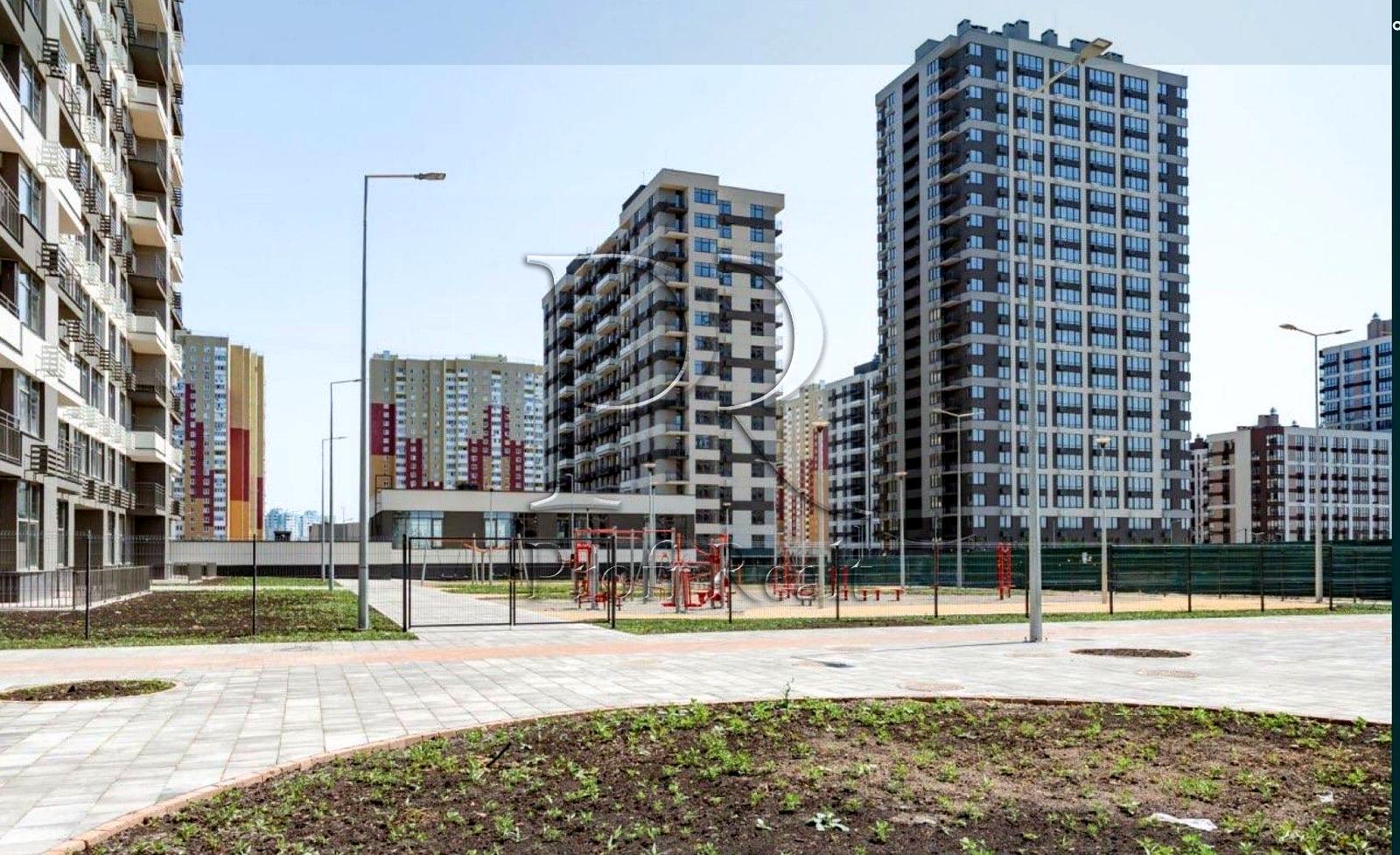 1-кімнатна квартира за адресою (площа 44 м²) - Atlanta.ua - фото 5