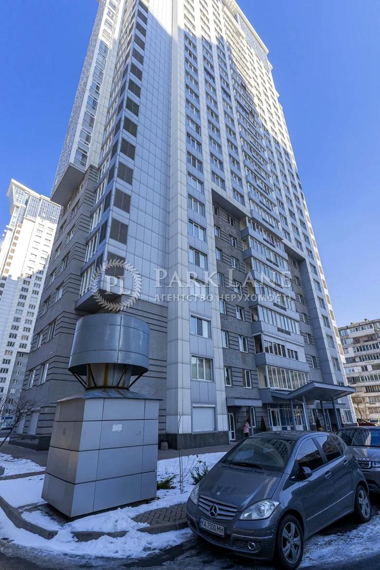 3-комнатная квартира по адресу наб. Днепровская (площадь 120 м²) - Atlanta.ua - фото 13