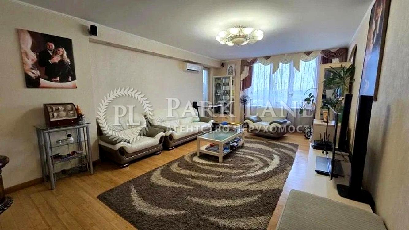 3-комнатная квартира по адресу наб. Днепровская (площадь 120 м²) - Atlanta.ua - фото 3