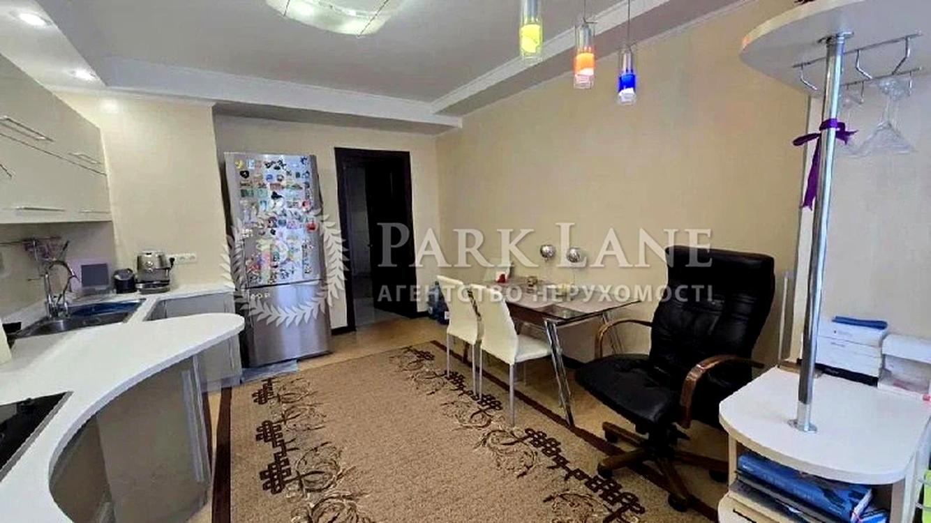 3-комнатная квартира по адресу наб. Днепровская (площадь 120 м²) - Atlanta.ua - фото 5