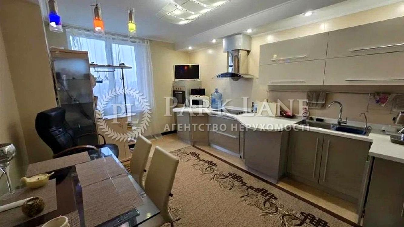 3-комнатная квартира по адресу наб. Днепровская (площадь 120 м²) - Atlanta.ua - фото 6