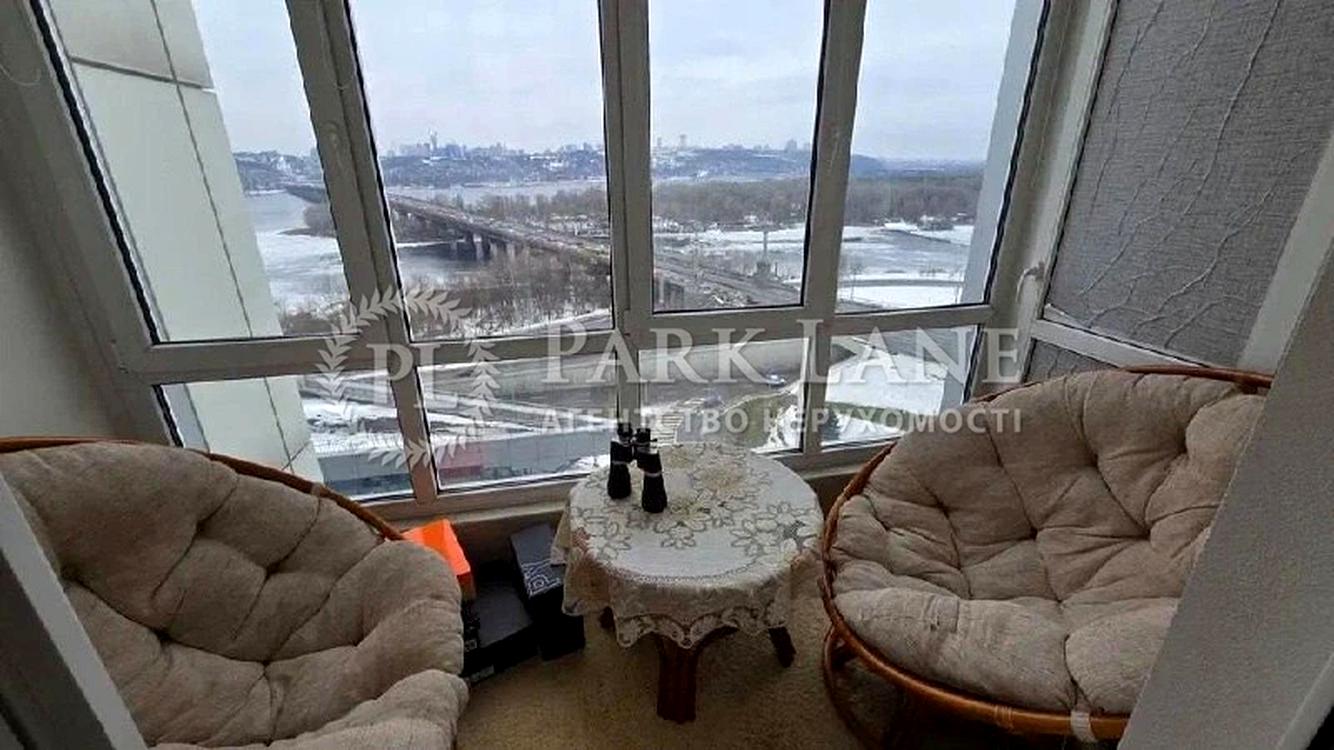 3-комнатная квартира по адресу наб. Днепровская (площадь 120 м²) - Atlanta.ua - фото 12