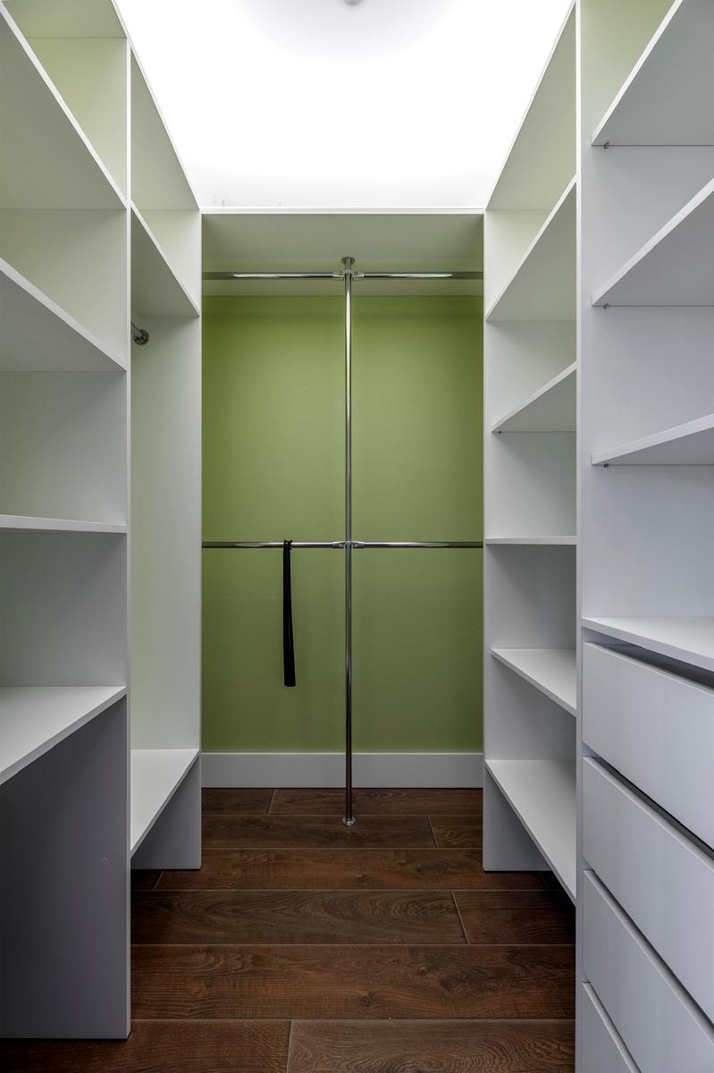 1-комнатная квартира по адресу Черво́ной Кали́ны пр. (площадь 48,4 м²) - Atlanta.ua - фото 4