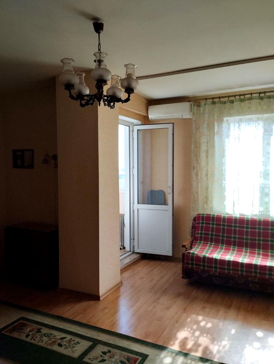 1-кімнатна квартира за адресою (площа 35 м²) - Atlanta.ua - фото 3