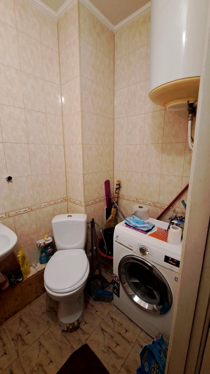 1-кімнатна квартира за адресою (площа 35 м²) - Atlanta.ua - фото 6