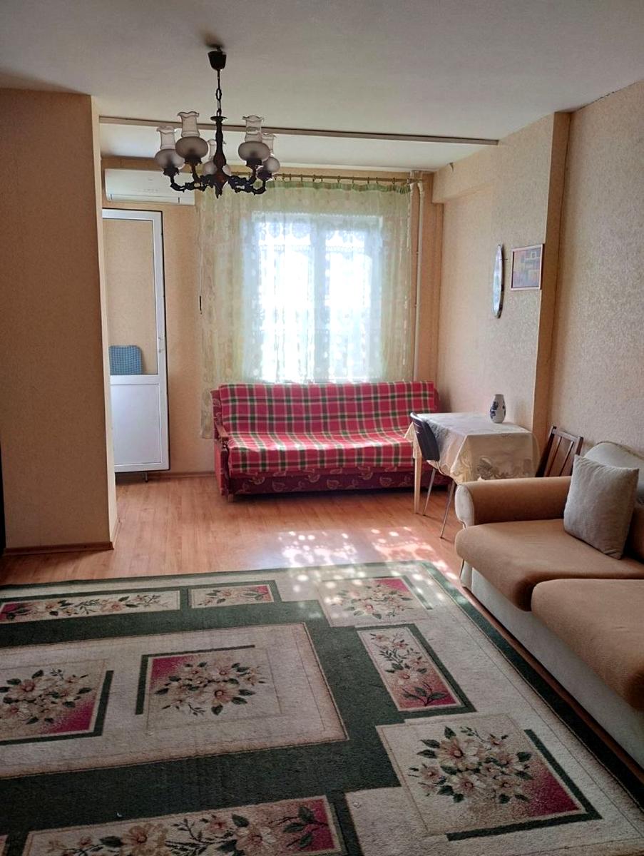 1-кімнатна квартира за адресою (площа 35 м²) - Atlanta.ua - фото 2