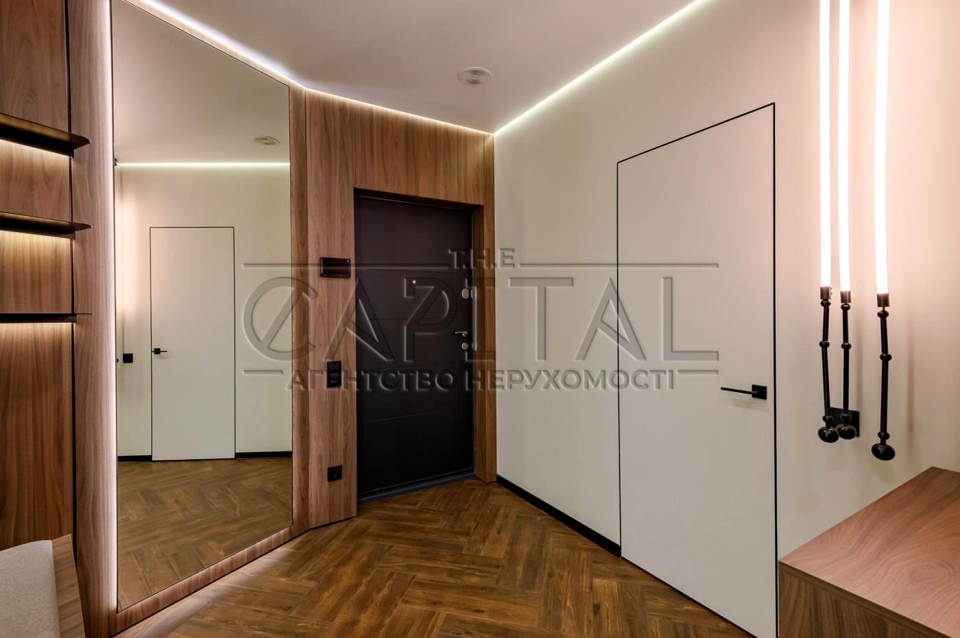 3-комнатная квартира по адресу ул. Борщаговская (площадь 90,5 м²) - Atlanta.ua - фото 7