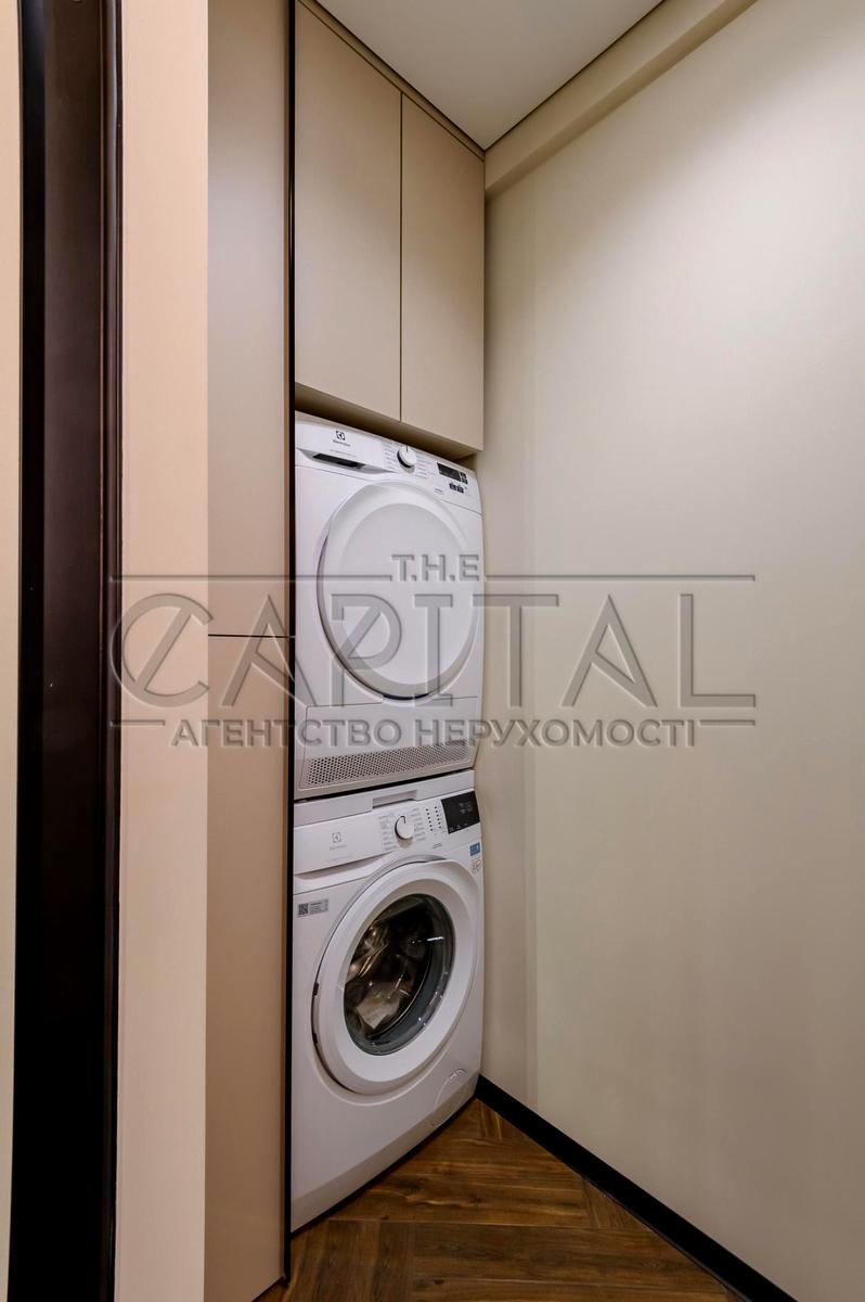 3-комнатная квартира по адресу ул. Борщаговская (площадь 90,5 м²) - Atlanta.ua - фото 11