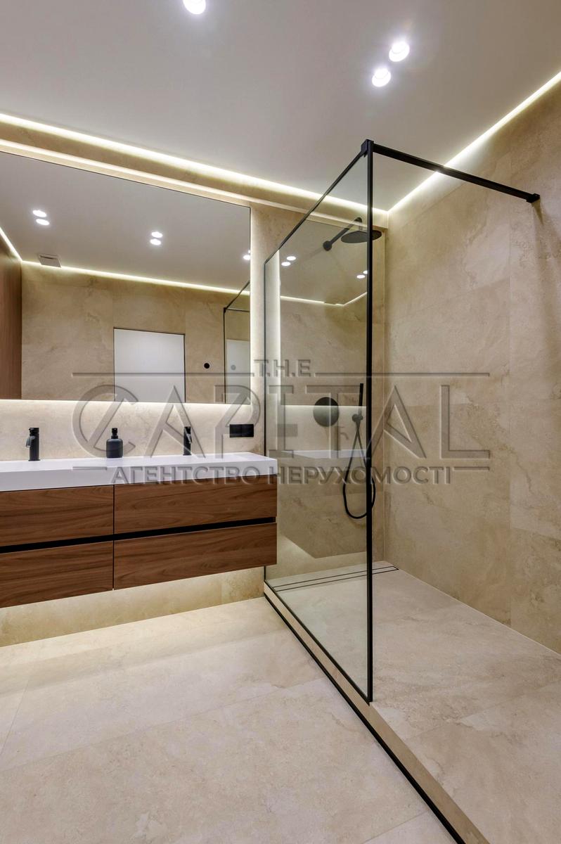 3-комнатная квартира по адресу ул. Борщаговская (площадь 90,5 м²) - Atlanta.ua - фото 15