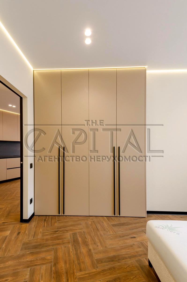 3-комнатная квартира по адресу ул. Борщаговская (площадь 90,5 м²) - Atlanta.ua - фото 21