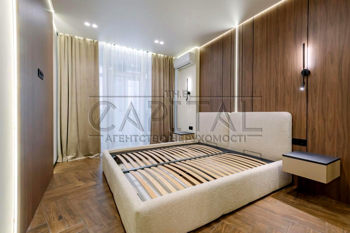 3-комнатная квартира по адресу ул. Борщаговская (площадь 90,5 м²) - Atlanta.ua - фото 22