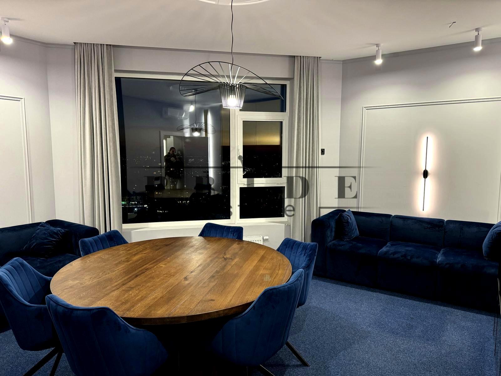 Комерційна нерухомість за адресою вул. Кловський узвіз (площа 269 м²) - Atlanta.ua - фото 8