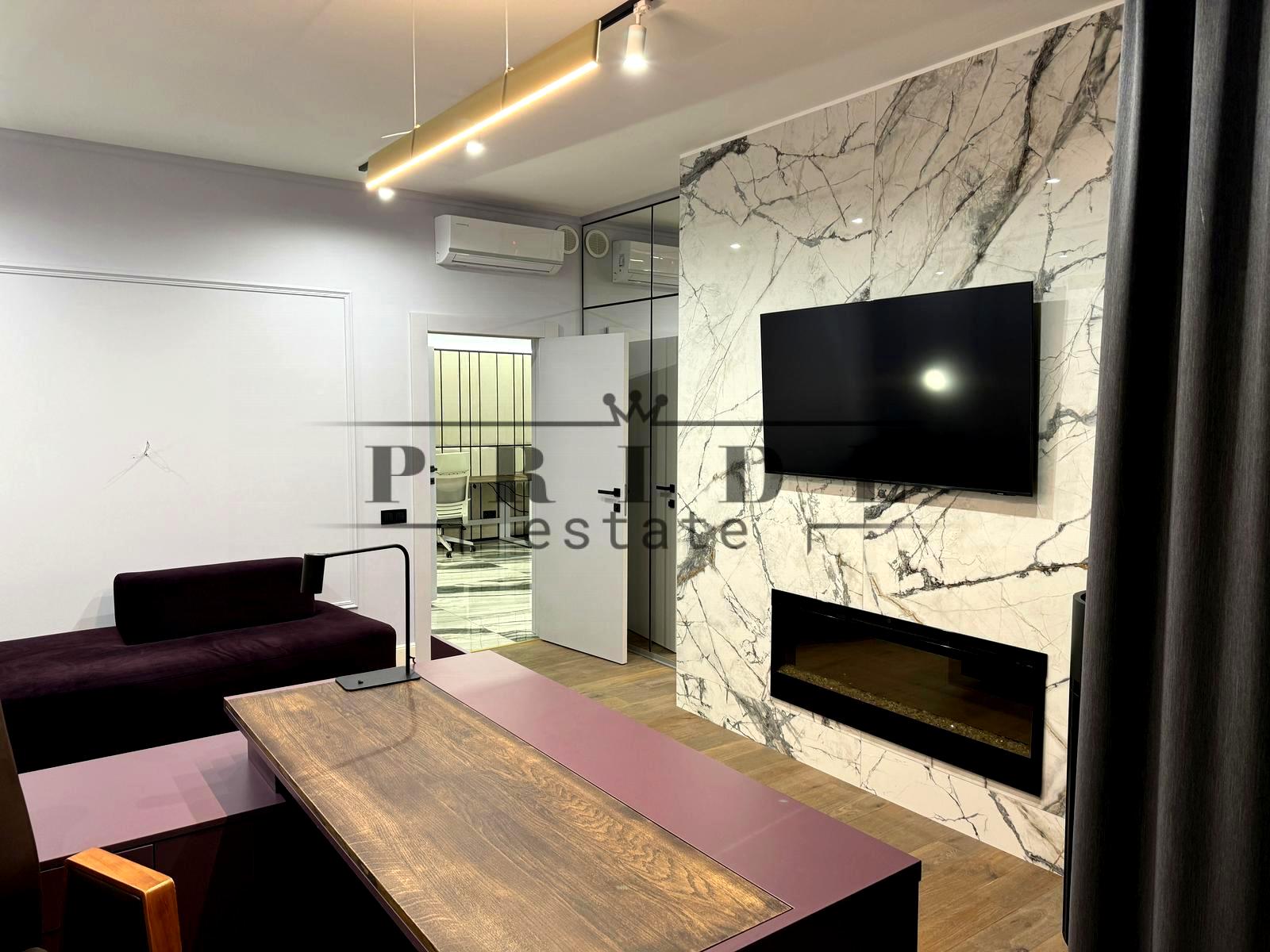 Комерційна нерухомість за адресою вул. Кловський узвіз (площа 269 м²) - Atlanta.ua - фото 10