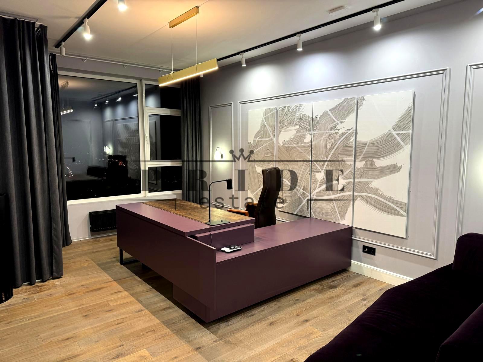 Комерційна нерухомість за адресою вул. Кловський узвіз (площа 269 м²) - Atlanta.ua - фото 9