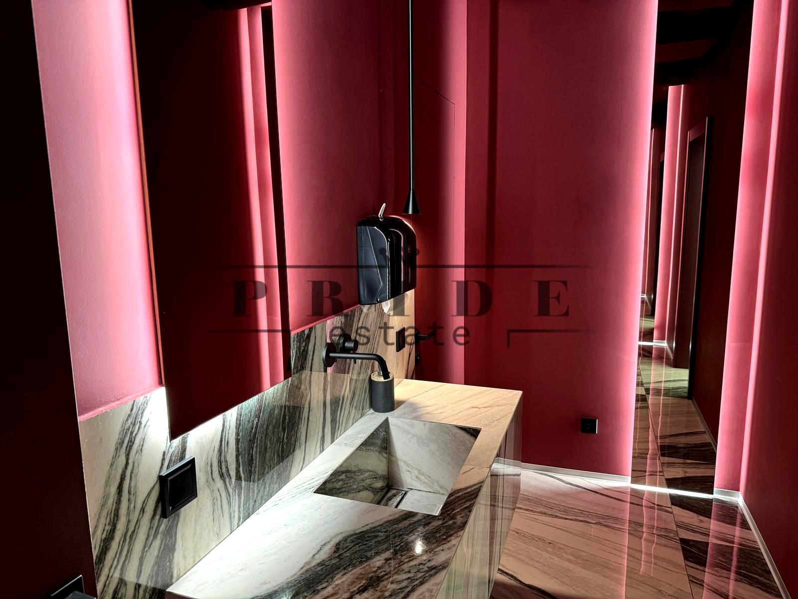 Комерційна нерухомість за адресою вул. Кловський узвіз (площа 269 м²) - Atlanta.ua - фото 11