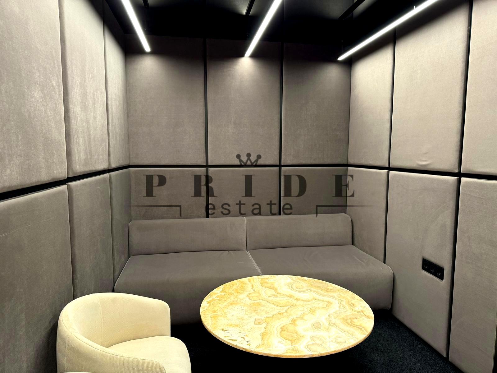 Комерційна нерухомість за адресою вул. Кловський узвіз (площа 269 м²) - Atlanta.ua - фото 13