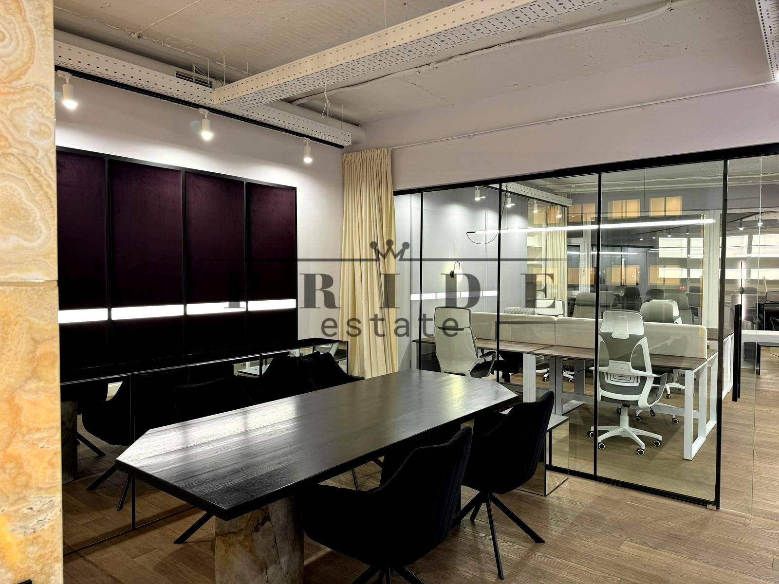 Комерційна нерухомість за адресою вул. Кловський узвіз (площа 269 м²) - Atlanta.ua - фото 14