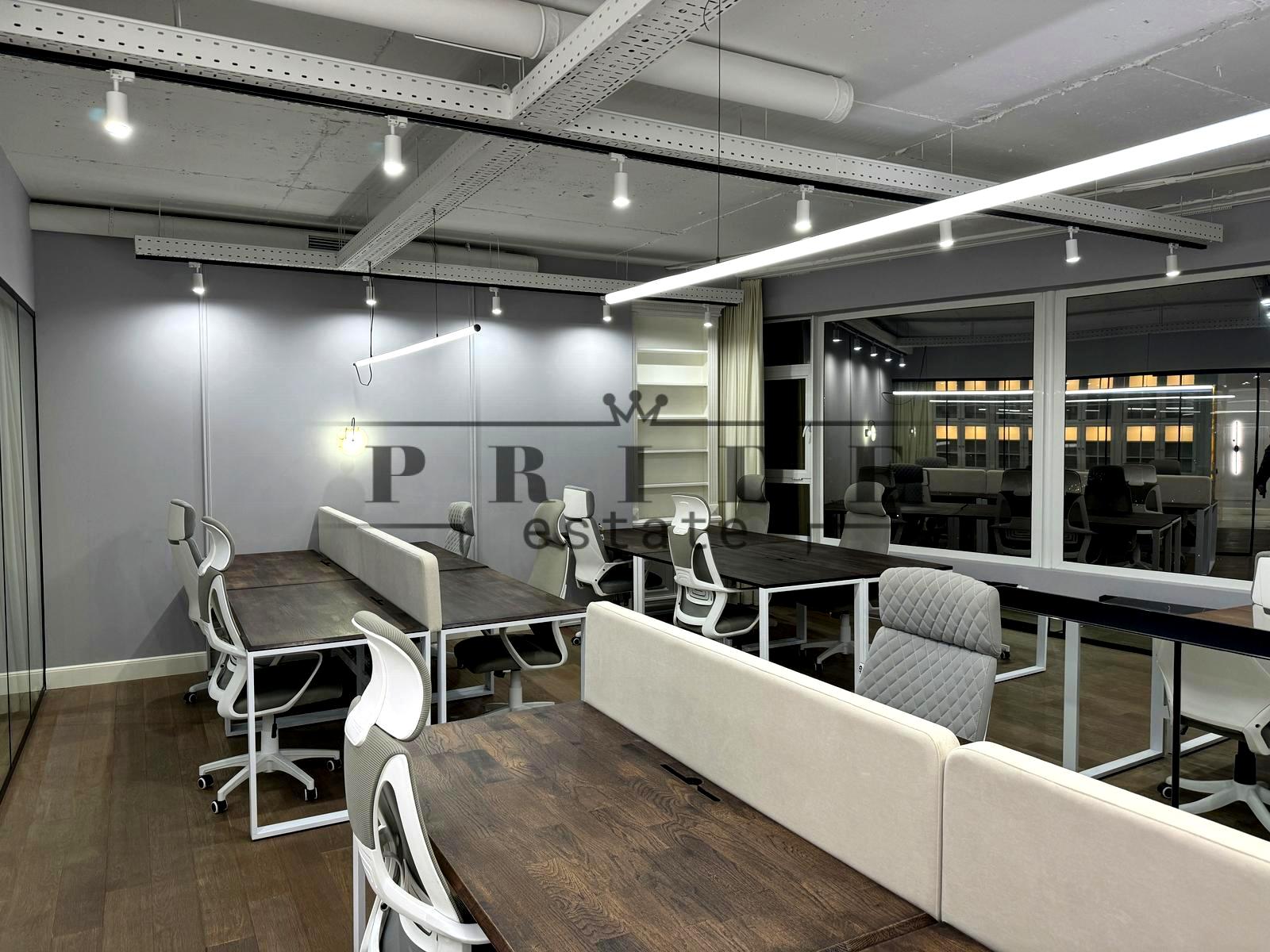 Комерційна нерухомість за адресою вул. Кловський узвіз (площа 269 м²) - Atlanta.ua - фото 16