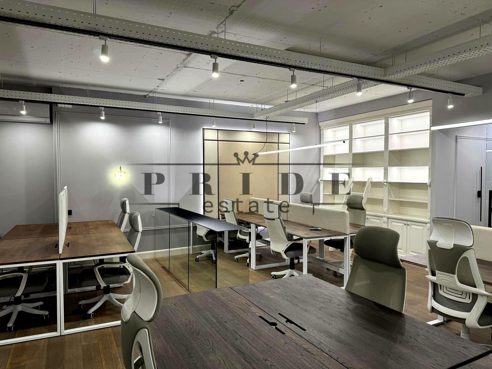 Комерційна нерухомість за адресою вул. Кловський узвіз (площа 269 м²) - Atlanta.ua - фото 17