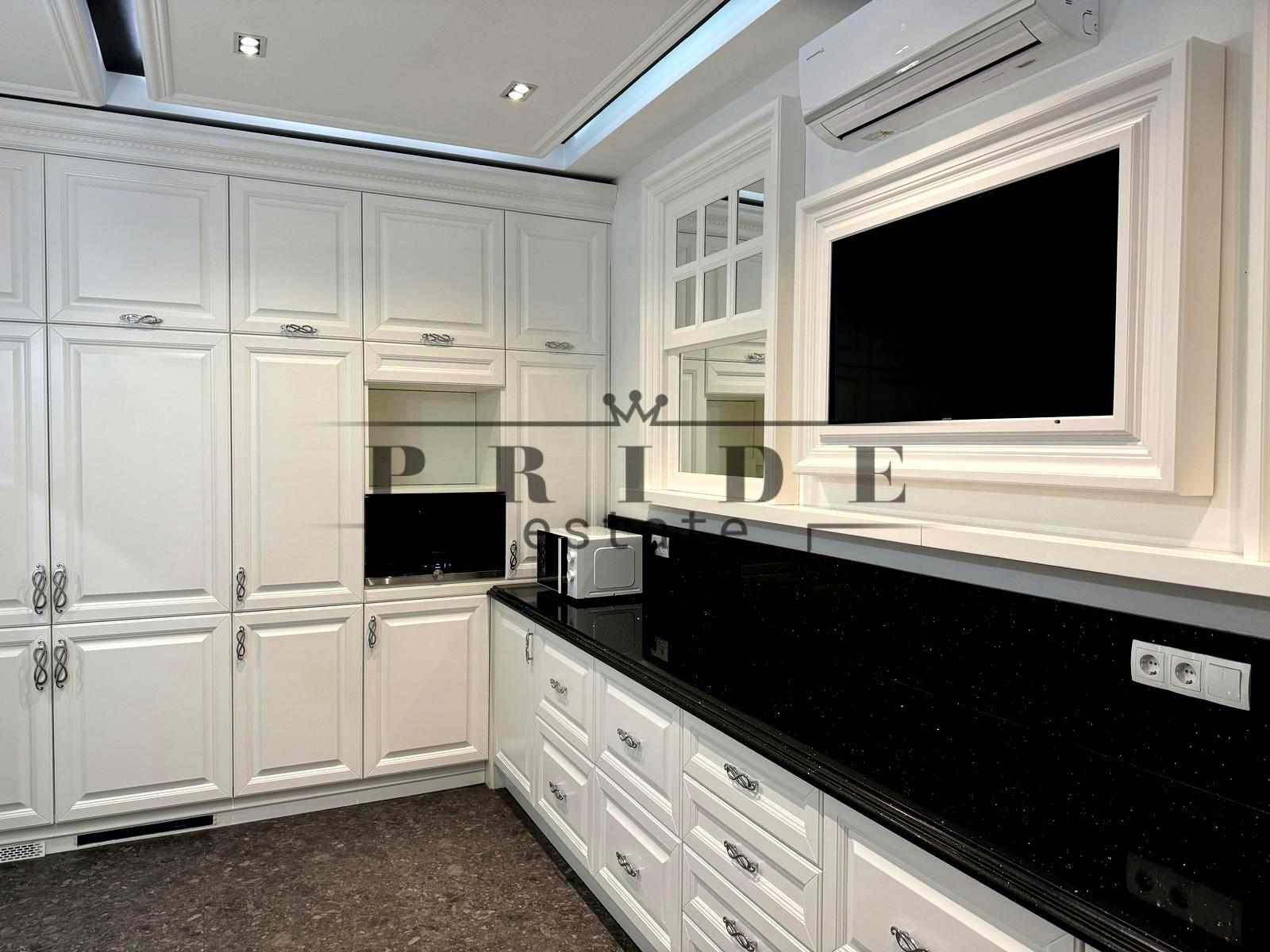 Комерційна нерухомість за адресою вул. Кловський узвіз (площа 269 м²) - Atlanta.ua - фото 21