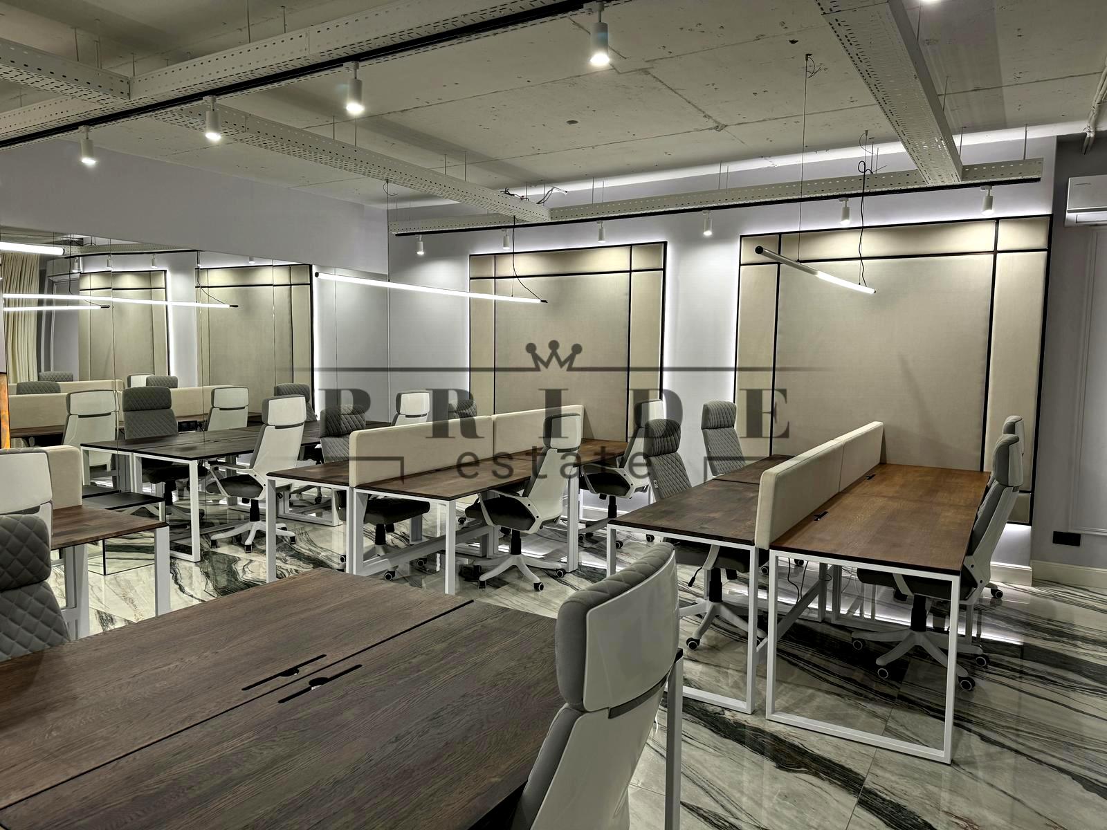 Комерційна нерухомість за адресою вул. Кловський узвіз (площа 269 м²) - Atlanta.ua - фото 19