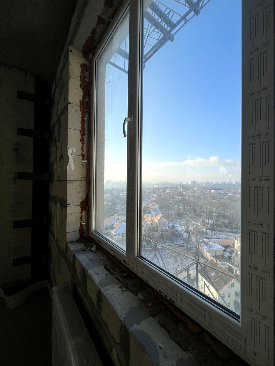 1-кімнатна квартира за адресою Фонтанська дор. (площа 63,5 м²) - Atlanta.ua - фото 2