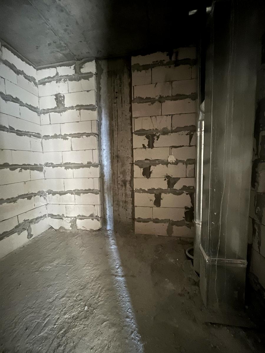 1-кімнатна квартира за адресою Фонтанська дор. (площа 63,5 м²) - Atlanta.ua - фото 8