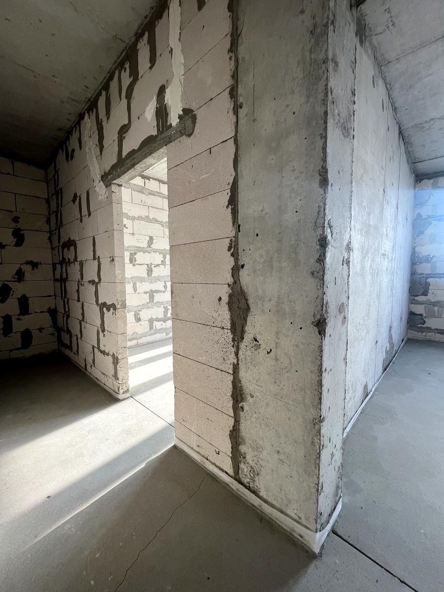 1-кімнатна квартира за адресою Фонтанська дор. (площа 63,5 м²) - Atlanta.ua - фото 4