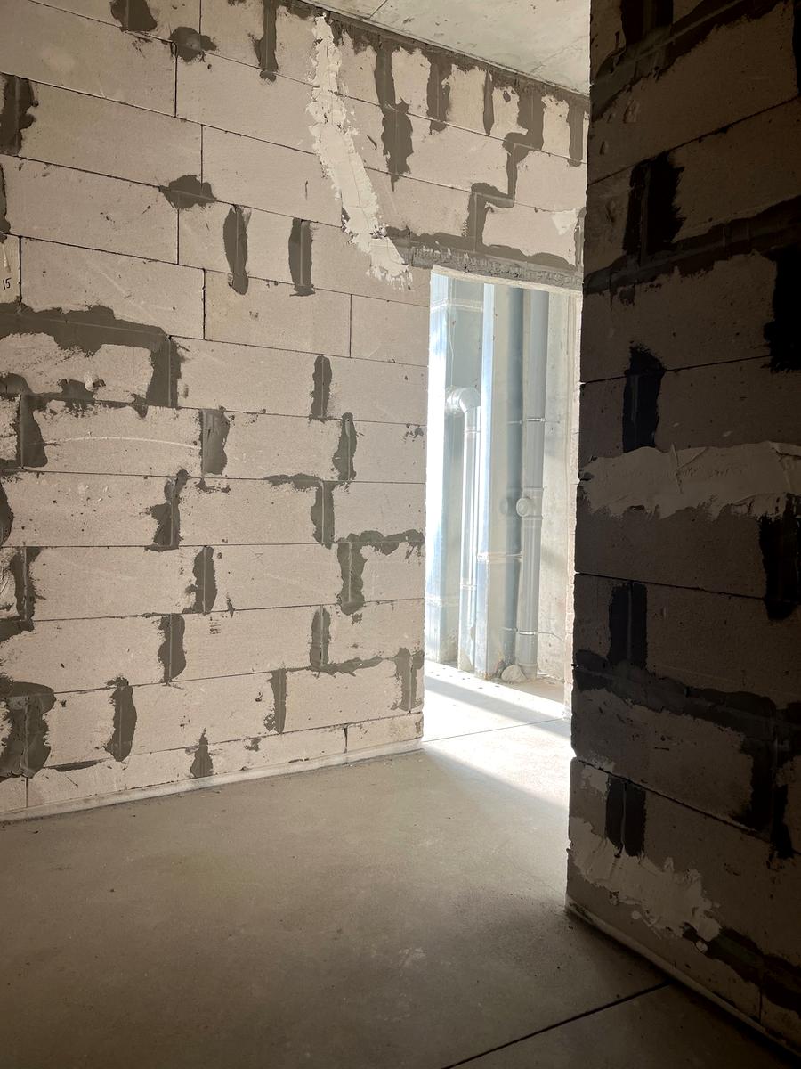 1-кімнатна квартира за адресою Фонтанська дор. (площа 63,5 м²) - Atlanta.ua - фото 5