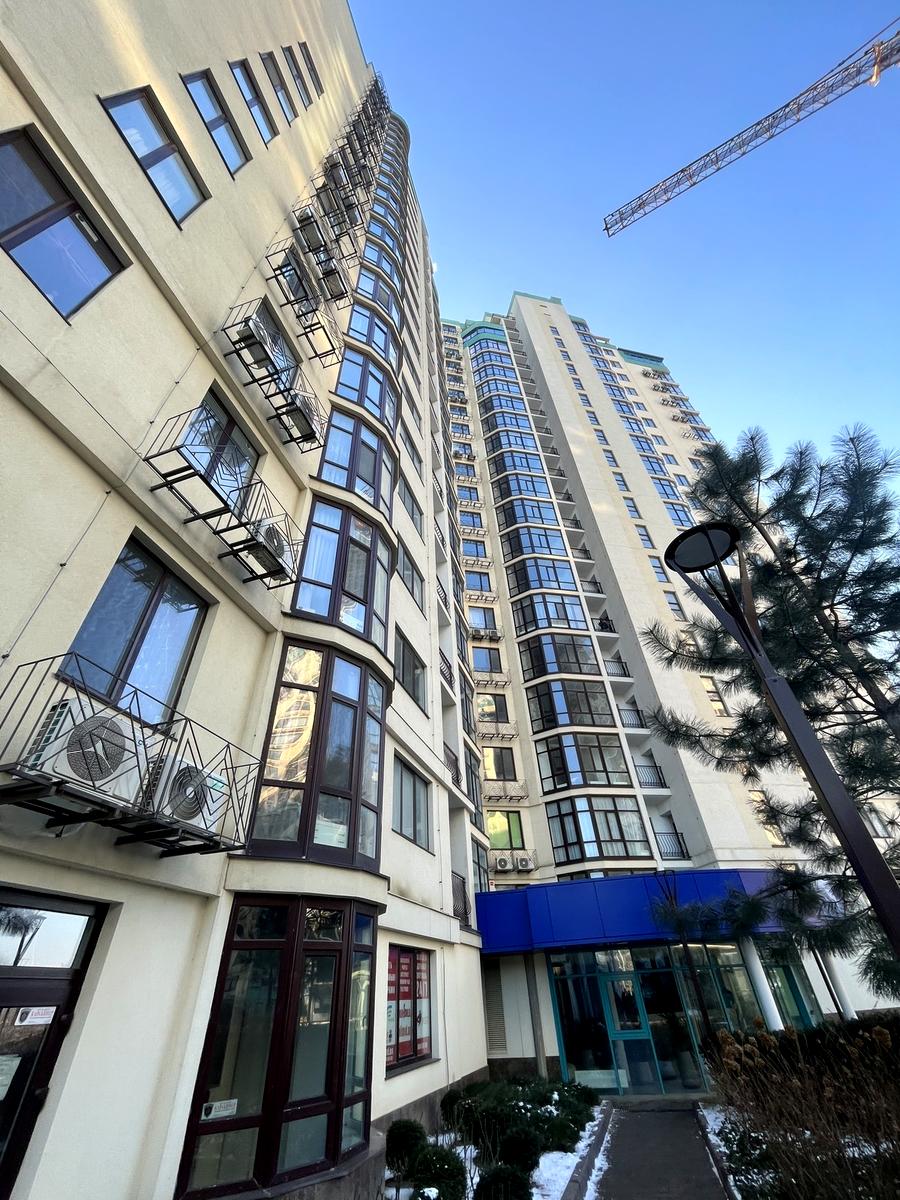 1-кімнатна квартира за адресою Фонтанська дор. (площа 63,5 м²) - Atlanta.ua - фото 10