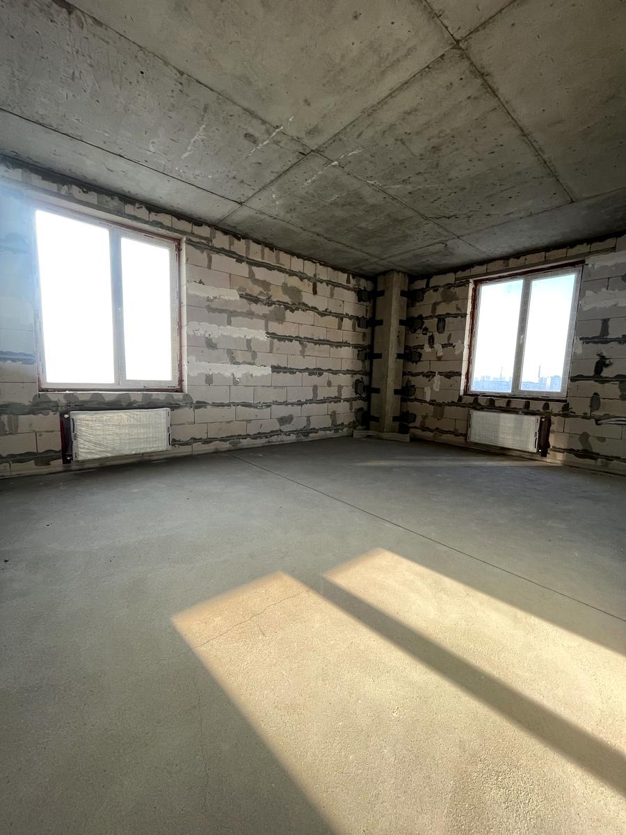 1-кімнатна квартира за адресою Фонтанська дор. (площа 63,5 м²) - Atlanta.ua - фото 3