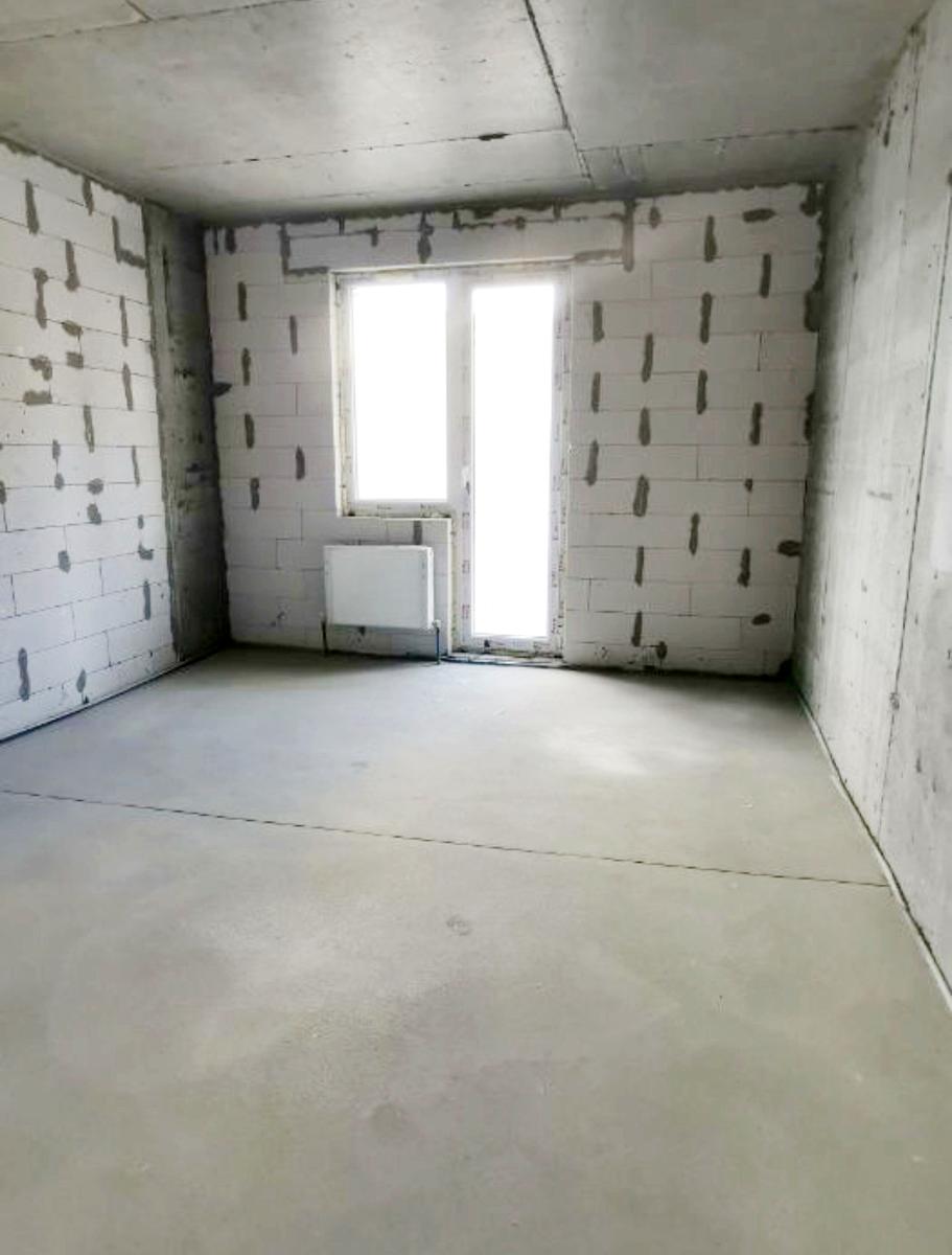 1-кімнатна квартира за адресою Люстдорфська дор. (площа 29 м²) - Atlanta.ua - фото 2