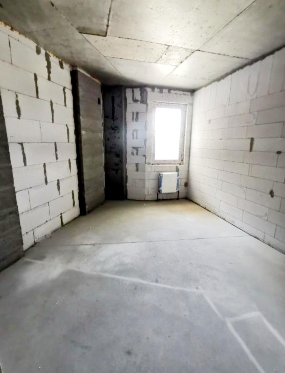 1-кімнатна квартира за адресою Люстдорфська дор. (площа 29 м²) - Atlanta.ua - фото 3