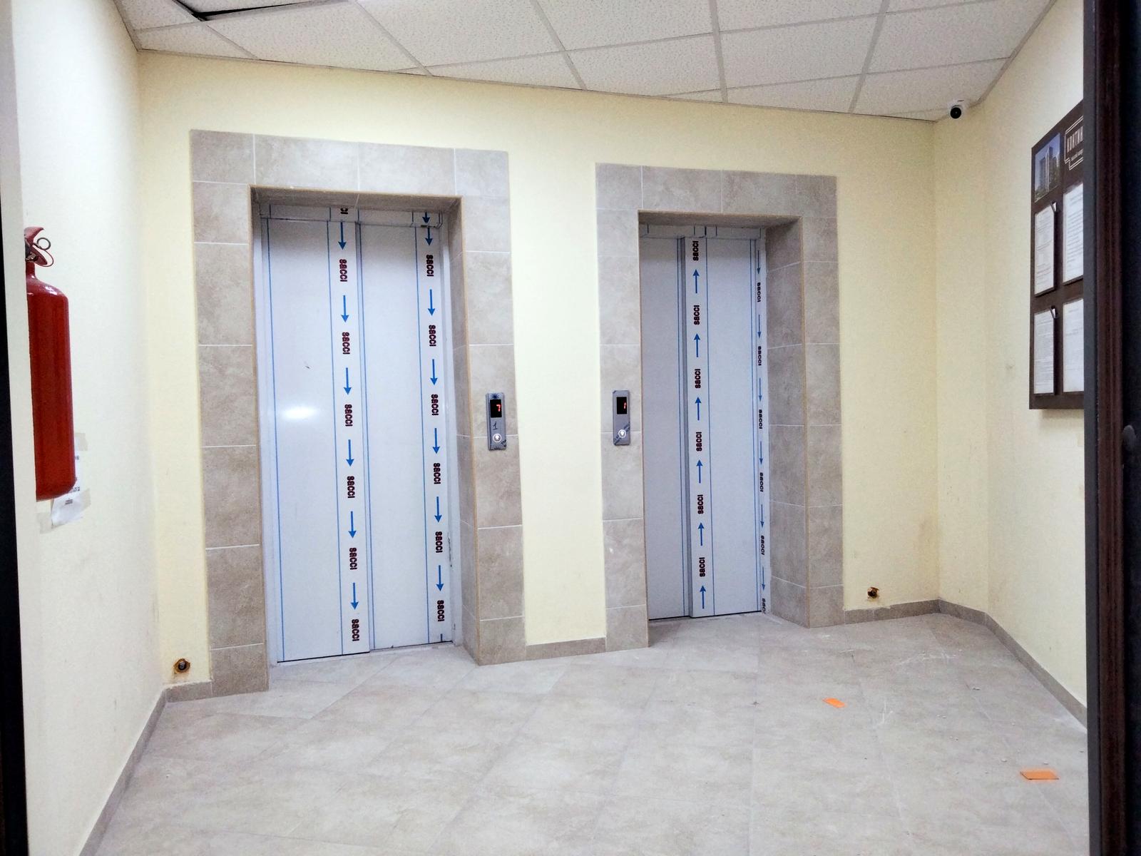 1-кімнатна квартира за адресою Люстдорфська дор. (площа 29 м²) - Atlanta.ua - фото 5