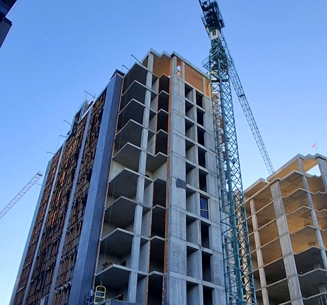 1-кімнатна квартира за адресою (площа 43,6 м²) - Atlanta.ua - фото 2