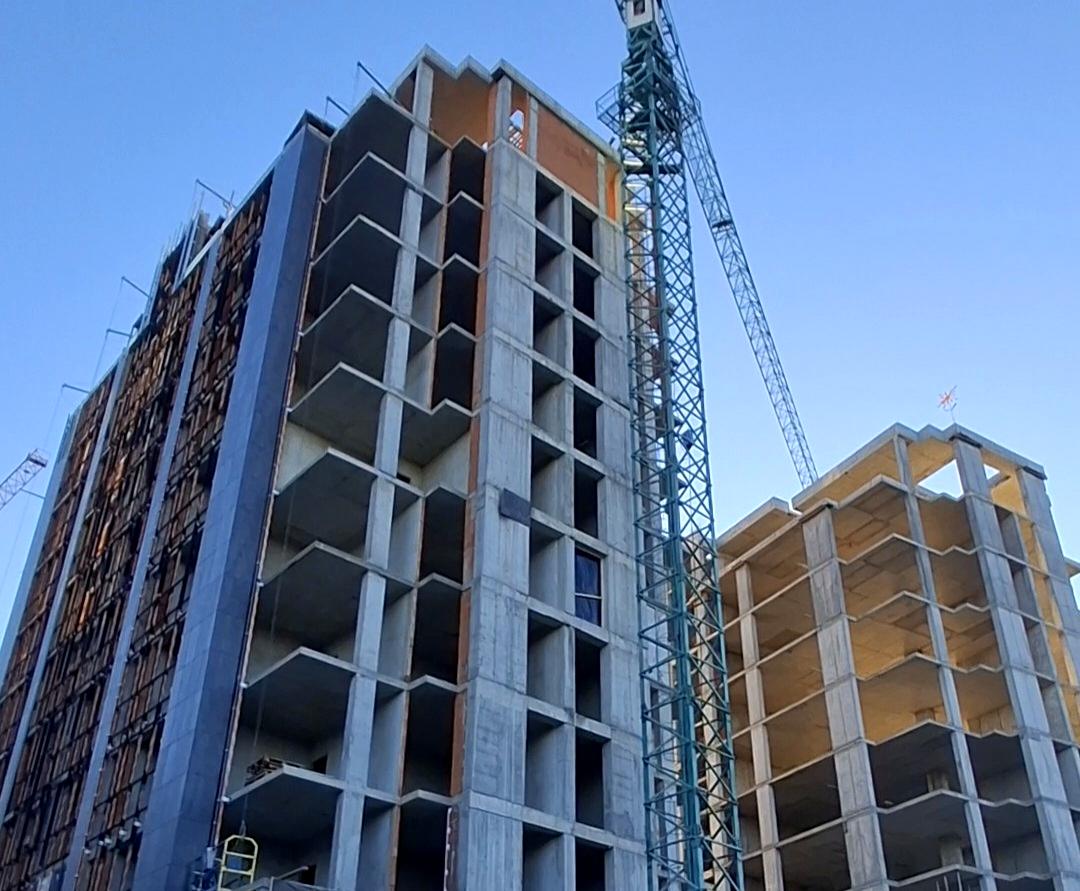 1-кімнатна квартира за адресою (площа 43,6 м²) - Atlanta.ua - фото 3