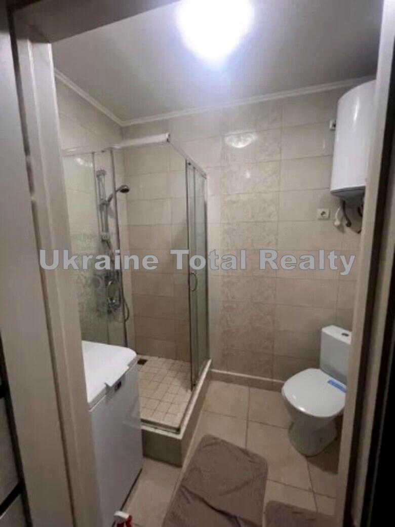 2-кімнатна квартира за адресою вул. Олевська (площа 61 м²) - Atlanta.ua - фото 7