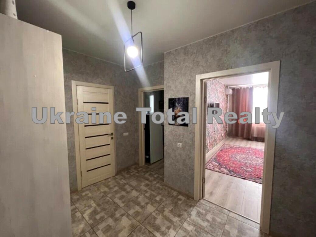 2-кімнатна квартира за адресою вул. Олевська (площа 61 м²) - Atlanta.ua - фото 5