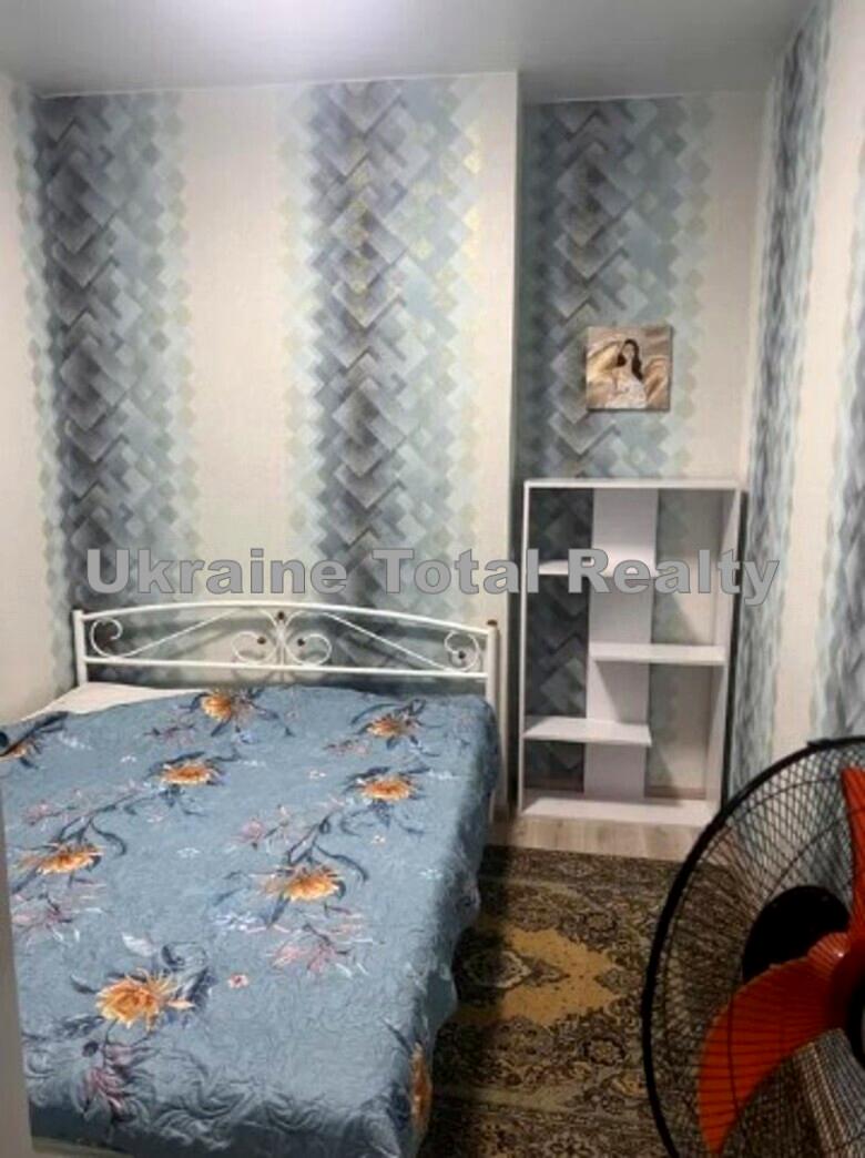 2-кімнатна квартира за адресою вул. Олевська (площа 61 м²) - Atlanta.ua - фото 3