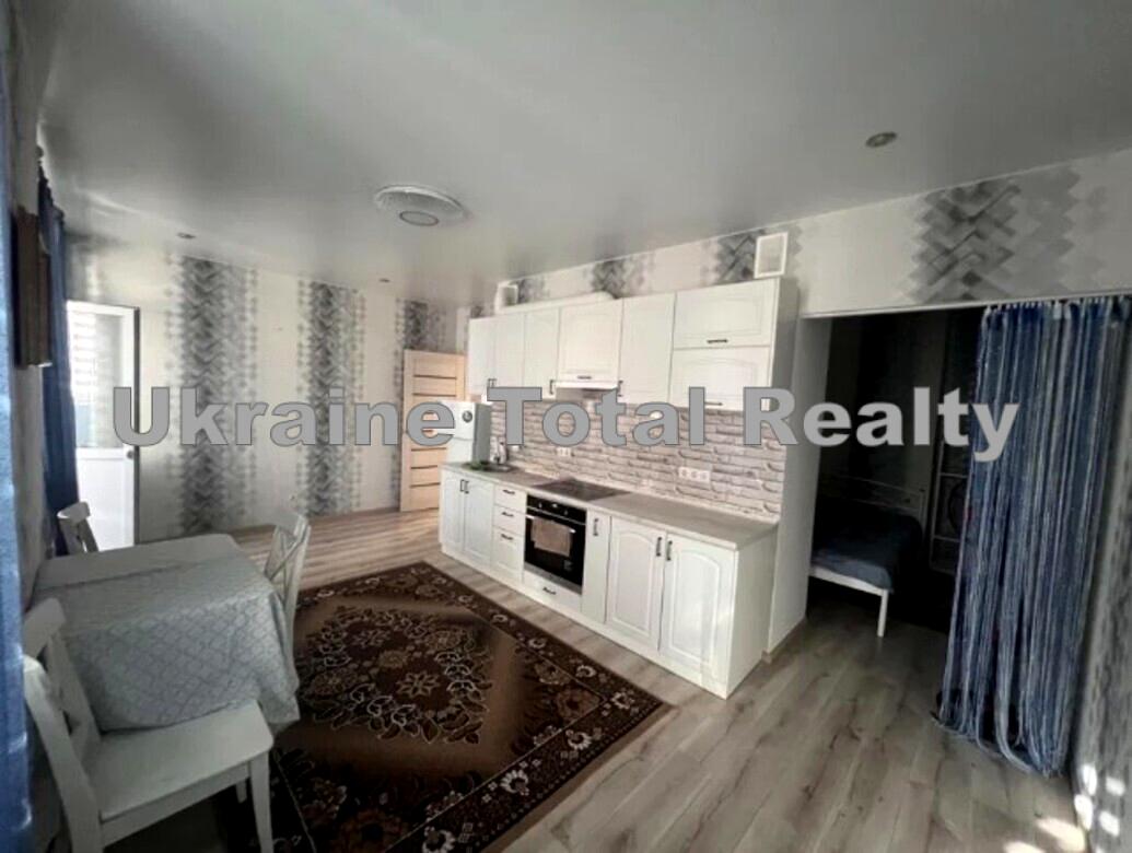 2-кімнатна квартира за адресою вул. Олевська (площа 61 м²) - Atlanta.ua - фото 2