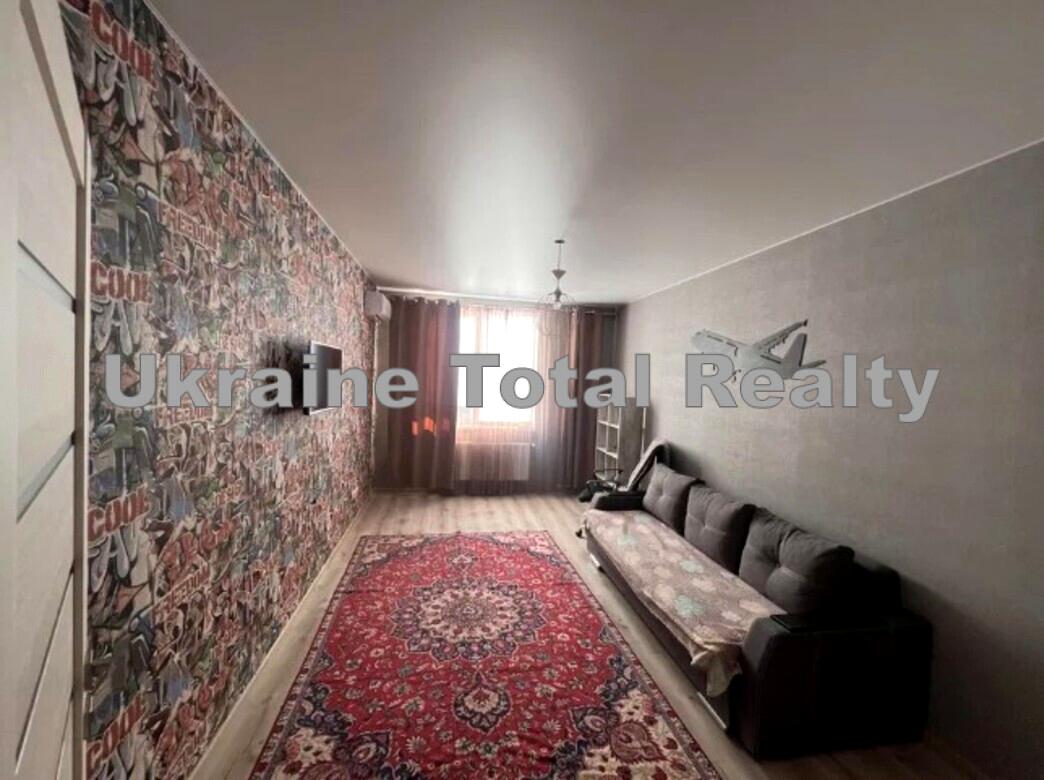 2-кімнатна квартира за адресою вул. Олевська (площа 61 м²) - Atlanta.ua - фото 4