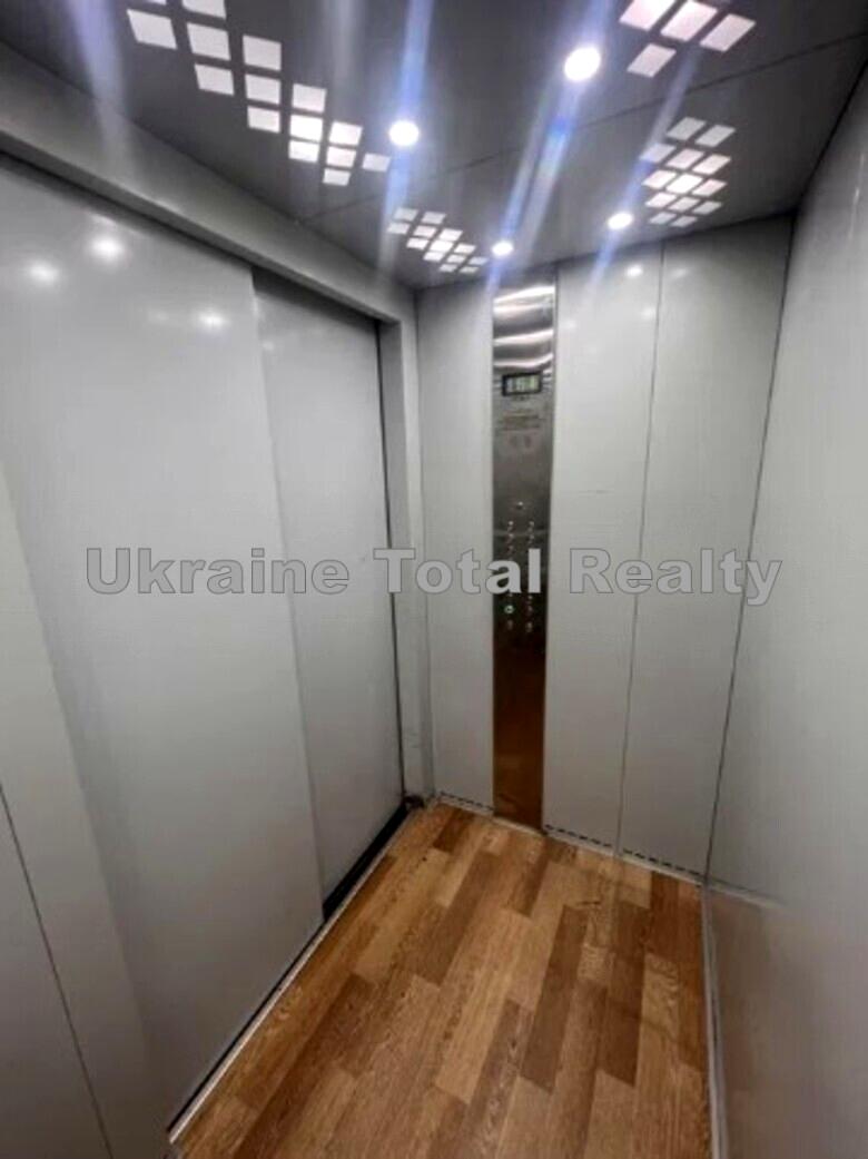 2-кімнатна квартира за адресою вул. Олевська (площа 61 м²) - Atlanta.ua - фото 8