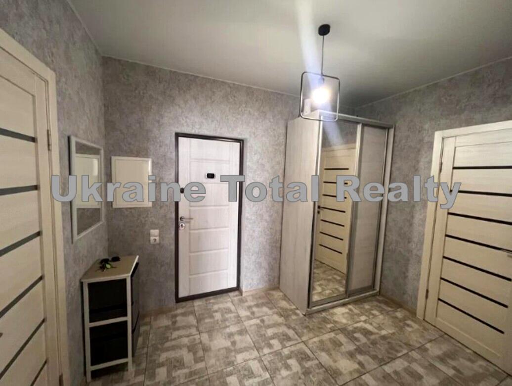 2-кімнатна квартира за адресою вул. Олевська (площа 61 м²) - Atlanta.ua - фото 6