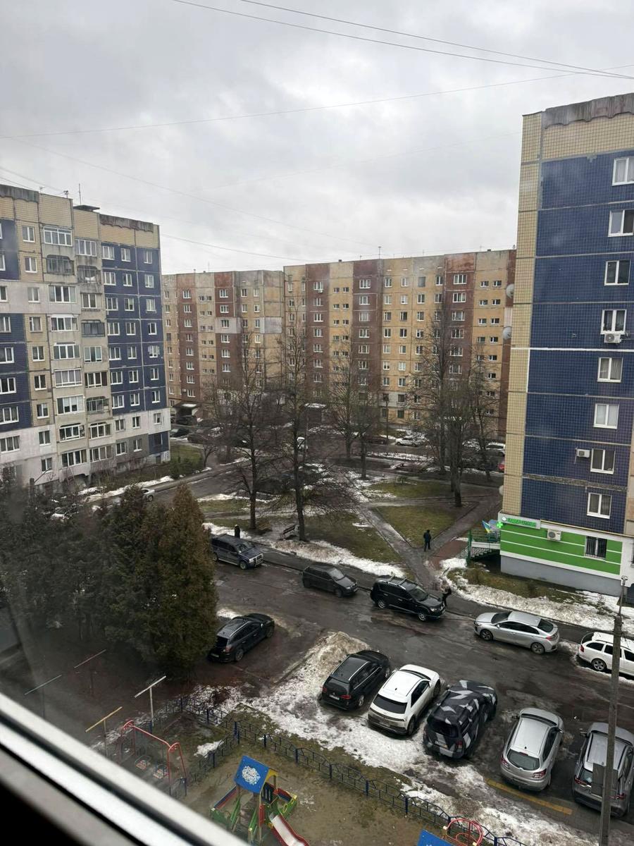 3-комнатная квартира по адресу (площадь 71 м²) - Atlanta.ua - фото 10