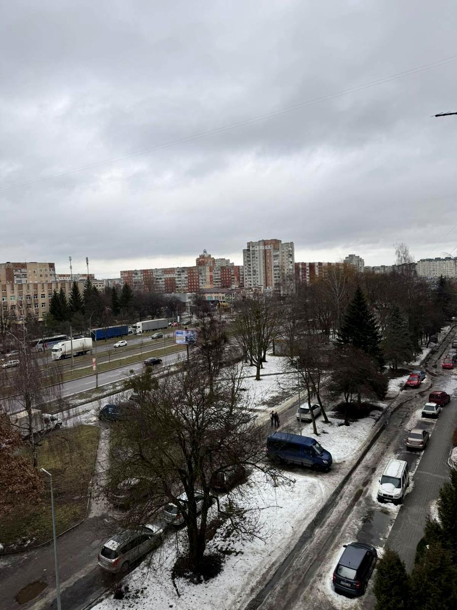 3-комнатная квартира по адресу (площадь 71 м²) - Atlanta.ua - фото 6