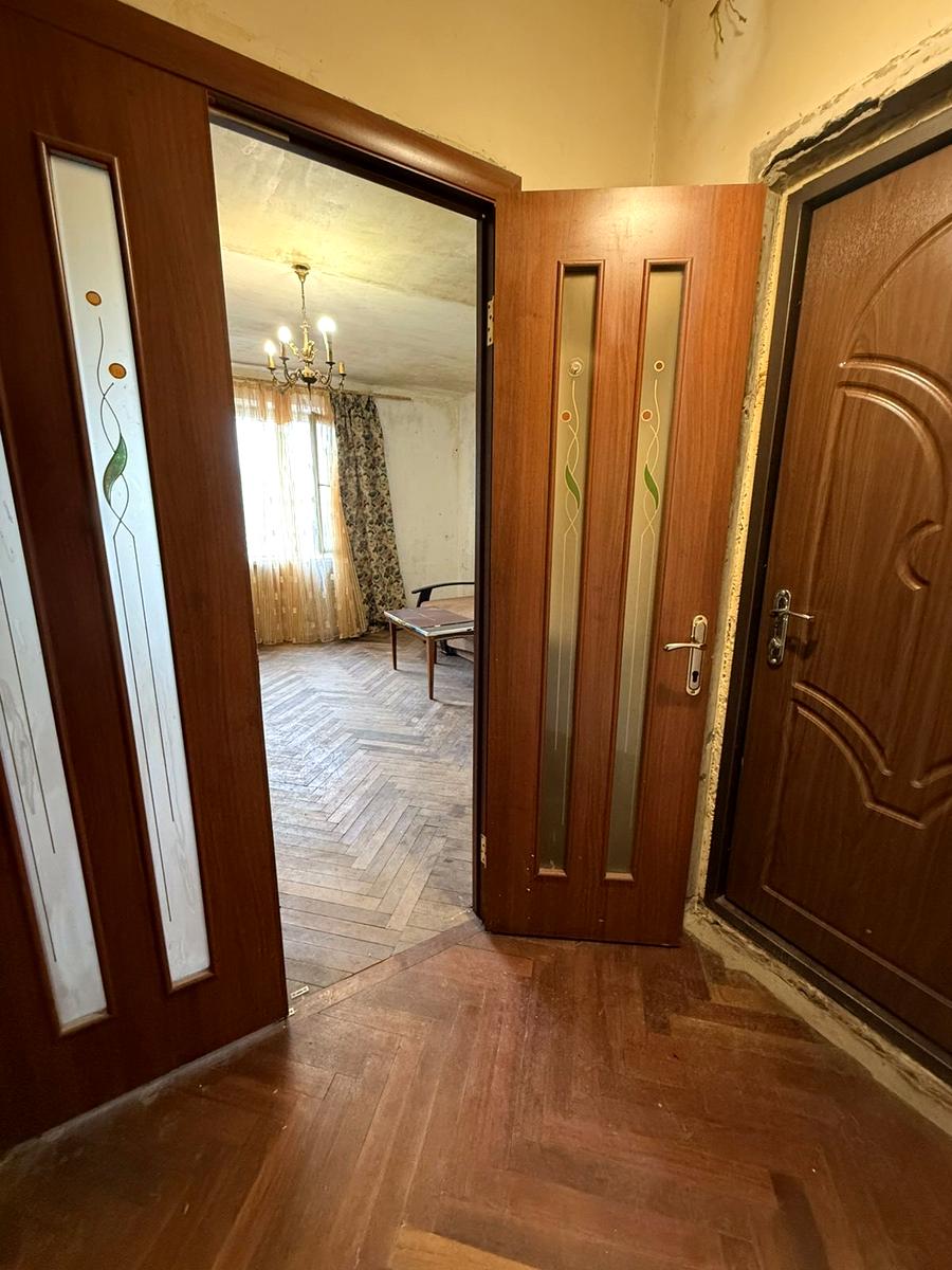 3-комнатная квартира по адресу (площадь 71 м²) - Atlanta.ua - фото 2