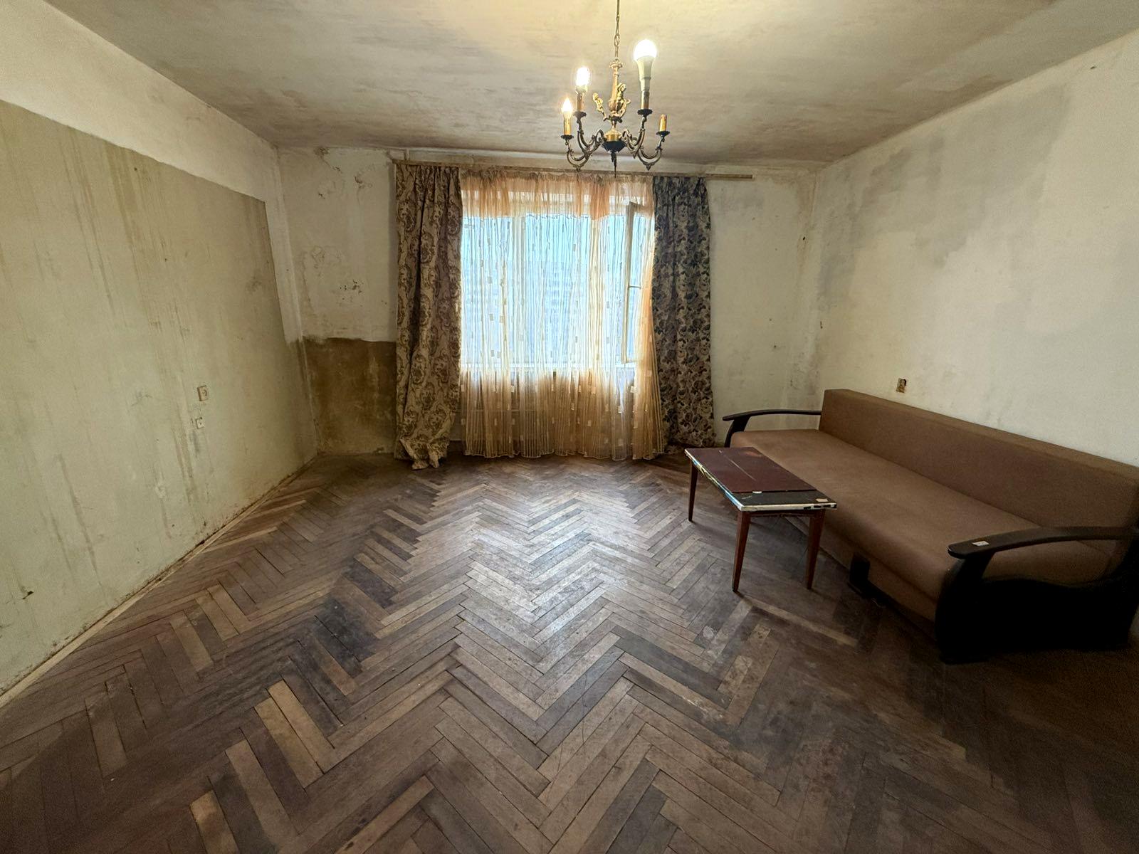 3-комнатная квартира по адресу (площадь 71 м²) - Atlanta.ua - фото 3