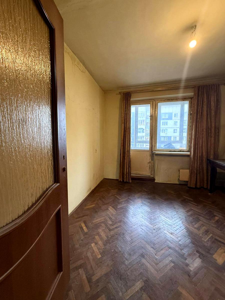 3-комнатная квартира по адресу (площадь 71 м²) - Atlanta.ua - фото 7